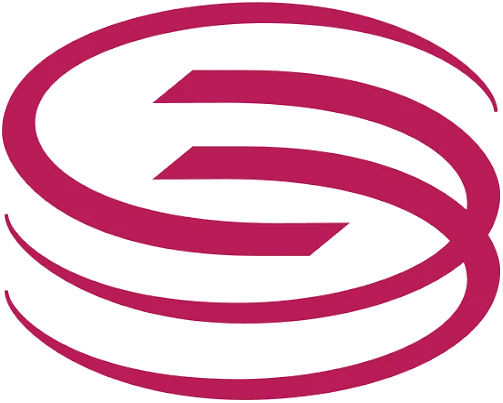 Broadcaster logo