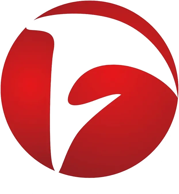 Broadcaster logo