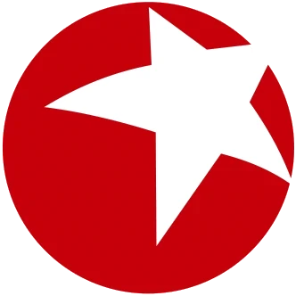 Broadcaster logo