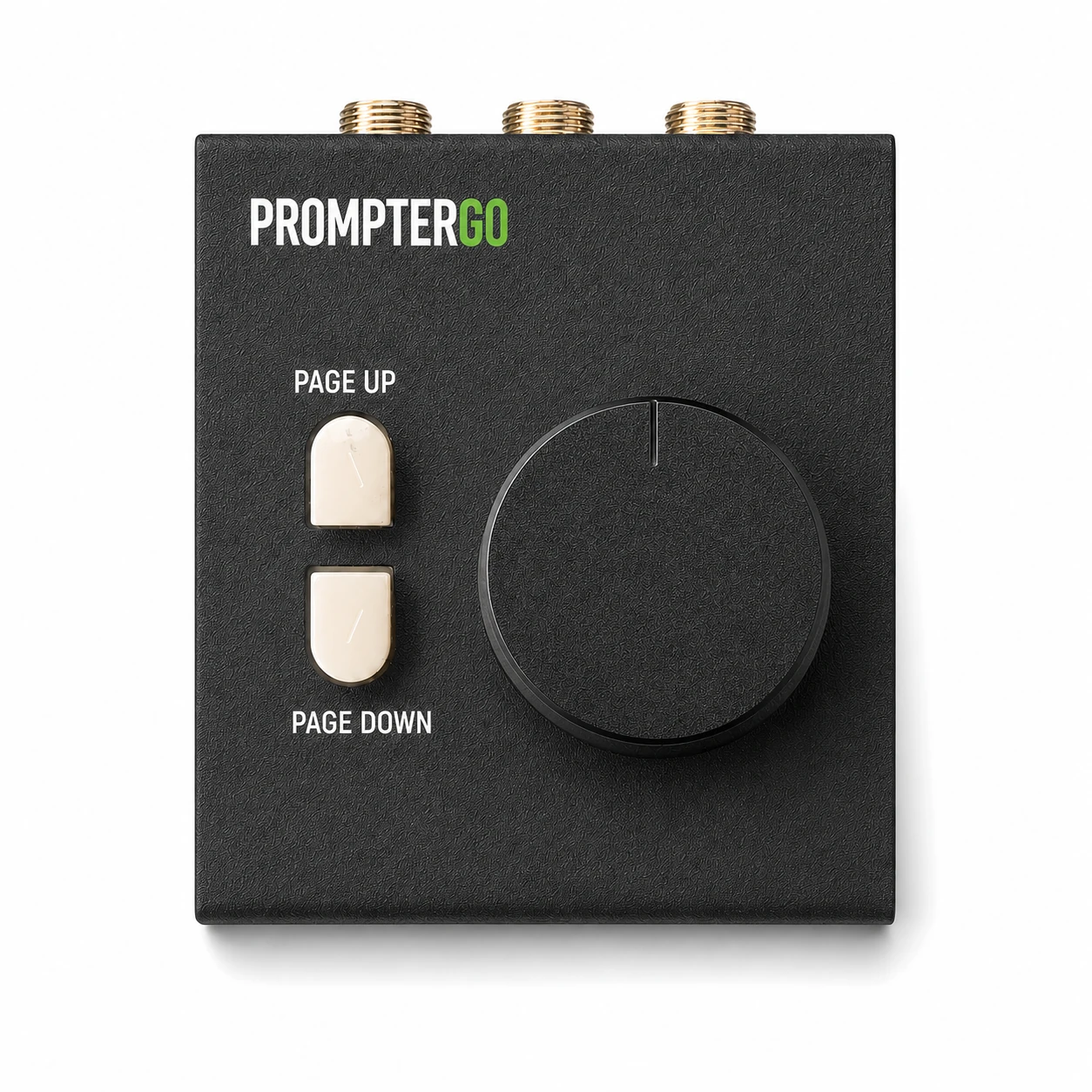PROMPTERGO accessory