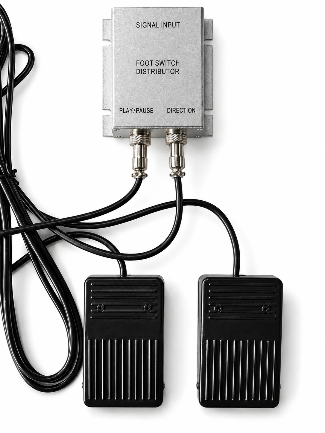 PROMPTERGO accessory