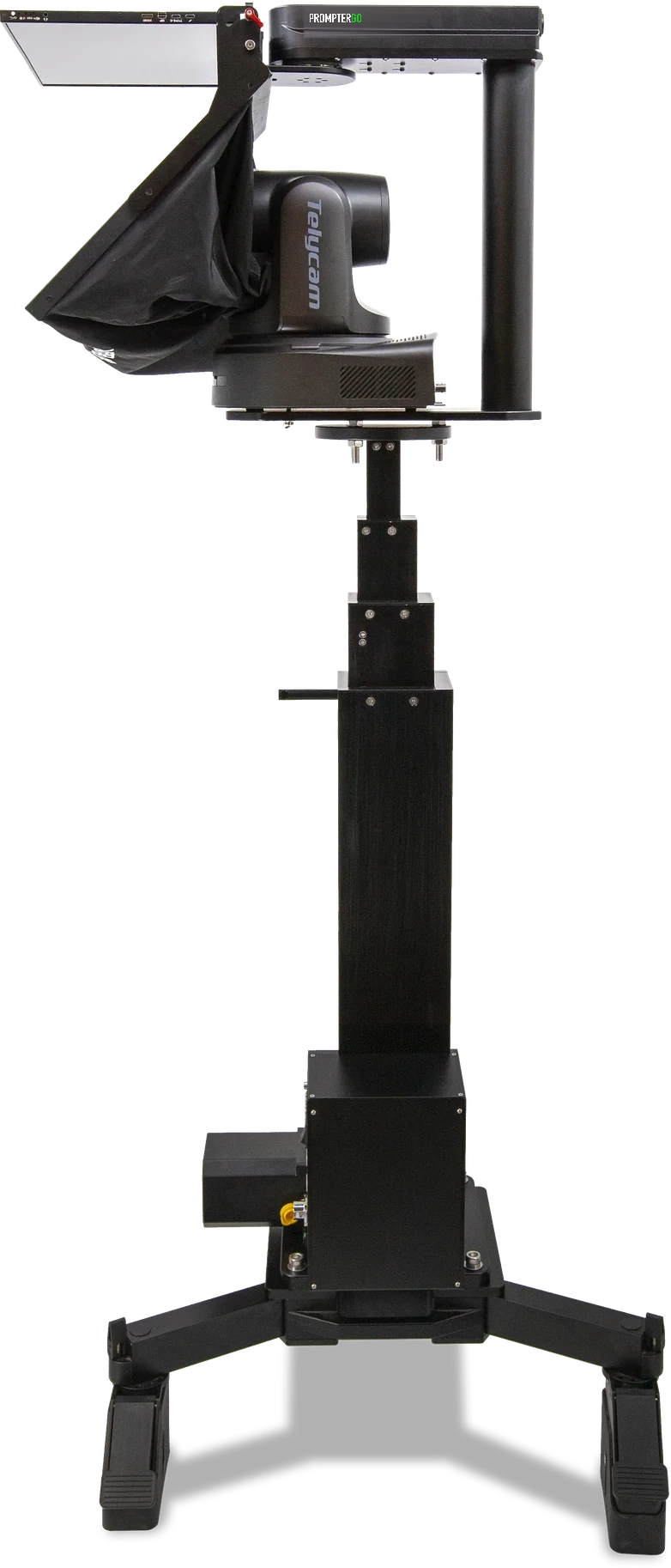 PTZ Teleprompter
