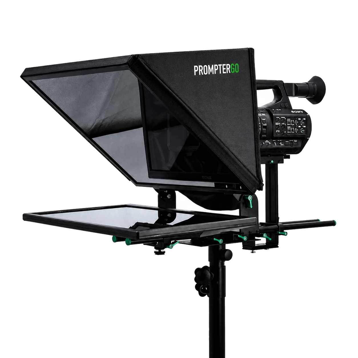 Studio Teleprompter Lite