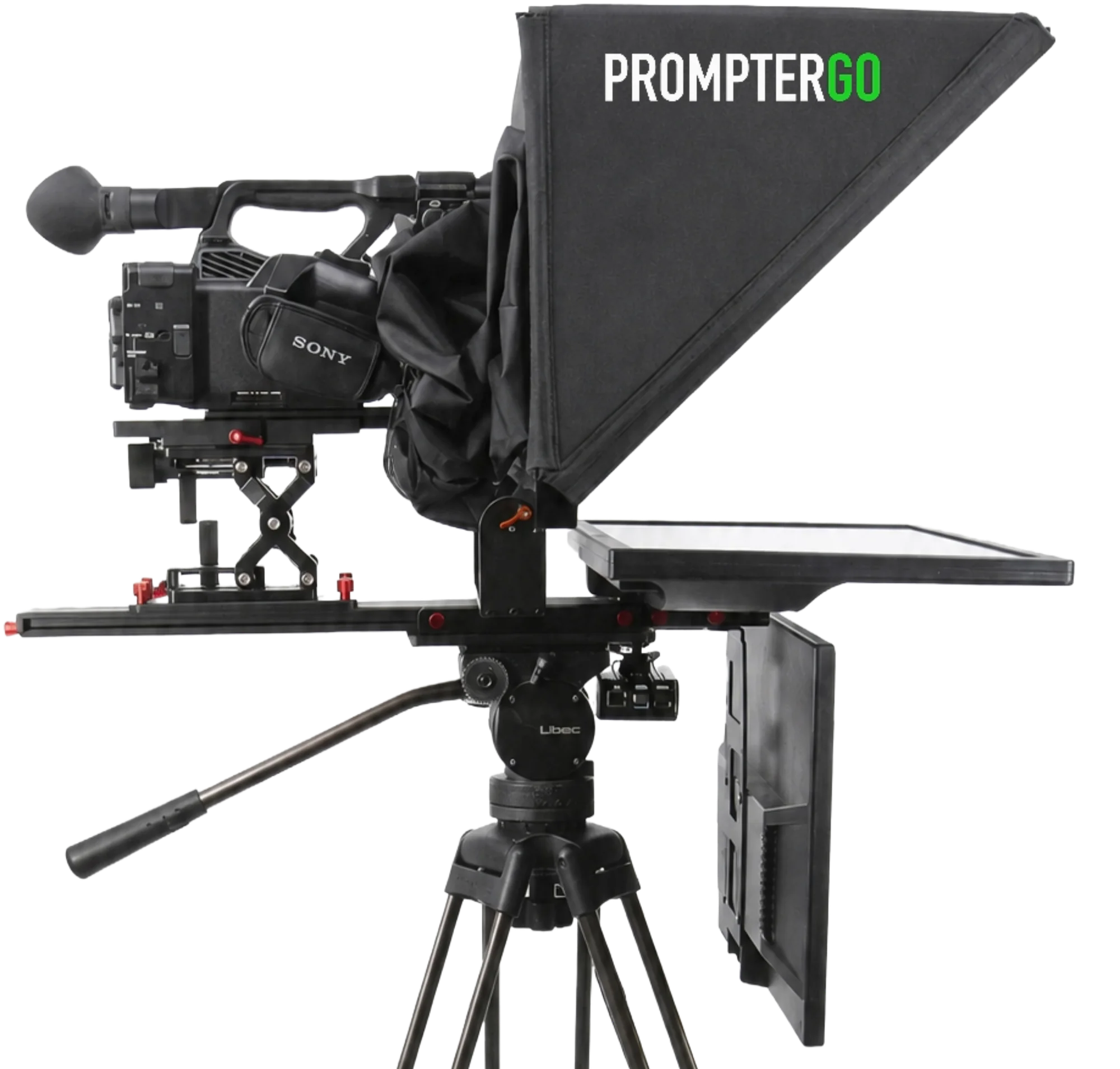 Studio Teleprompter Professional