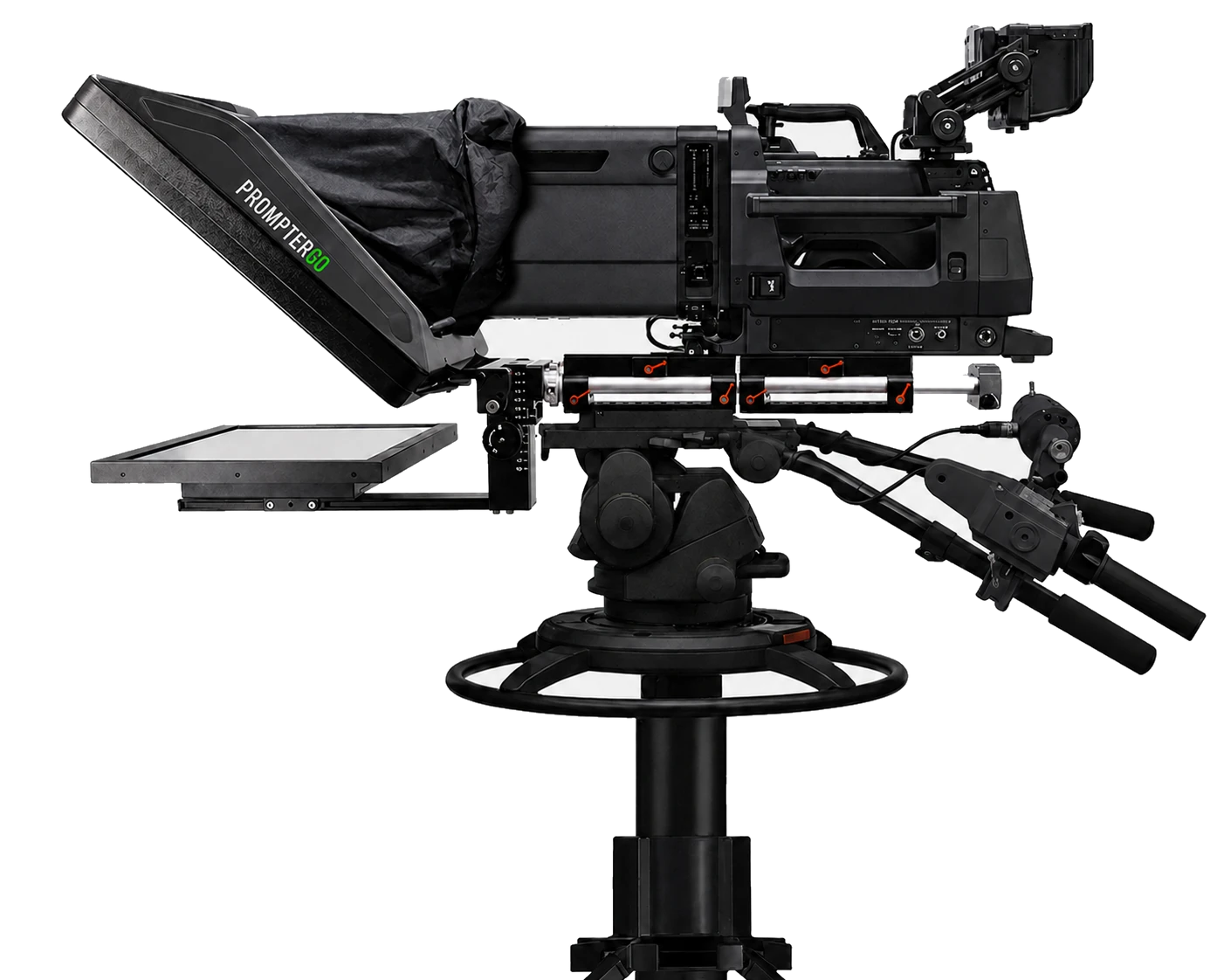 Studio Teleprompter